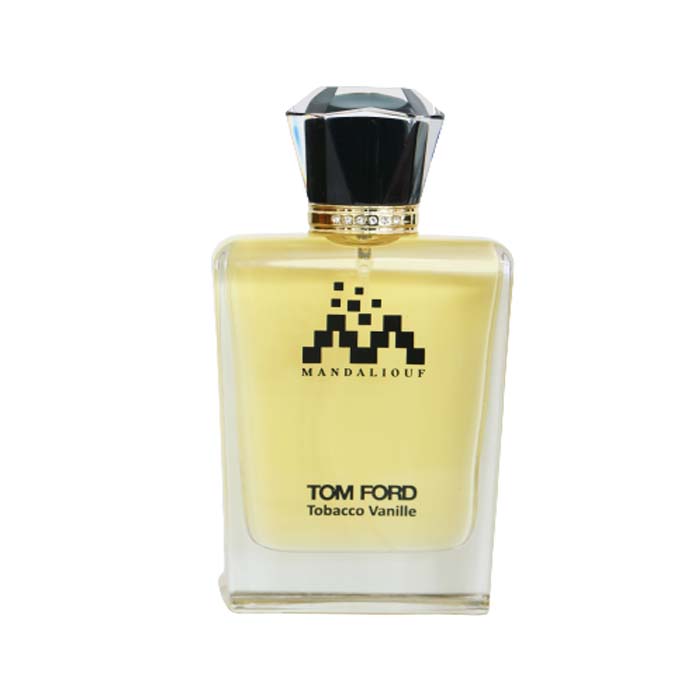 عطر مردانه تام فورد توباکو وانیل (Tom Ford Tobacco Vanille)